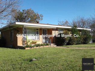 5000 Montrose Dr, Fort Worth, TX 76114