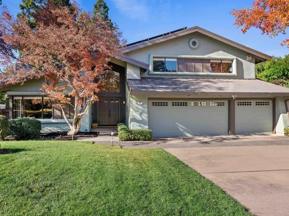 791 N Gate Pl, Walnut Creek, CA 94598