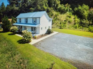 721 Speedwell Rd, Cullowhee, NC 28723