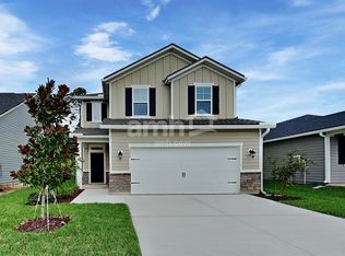 3254 Percy Ridge Ct, Jacksonville, FL 32218