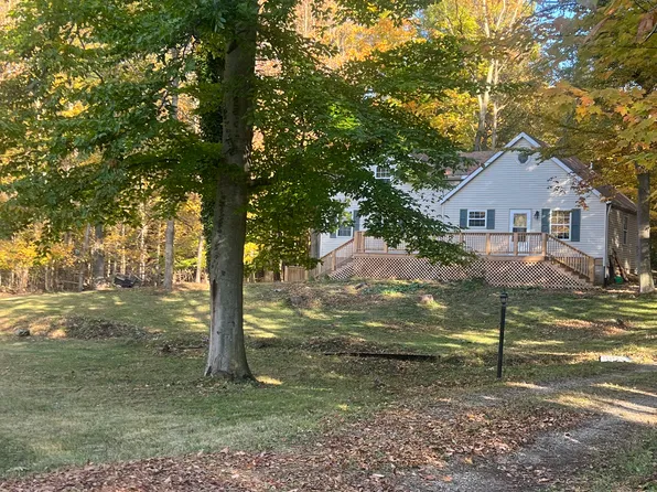 (undisclosed Address), Mount Gilead, OH 43338