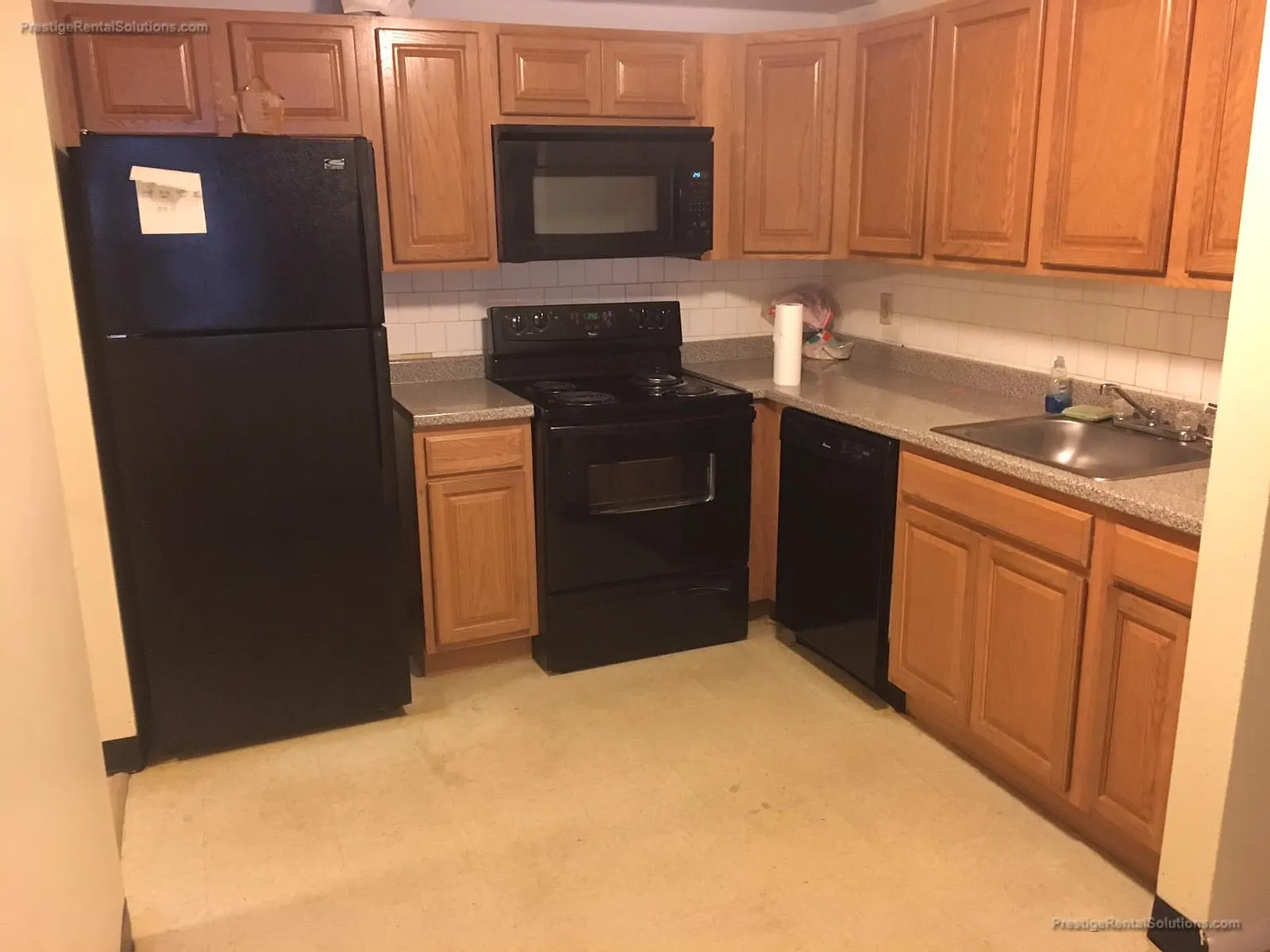 2 bed, 1.0 bath, 995 sqft, $1,875 — Photo 1