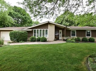 13625 W Park Ave, New Berlin, WI 53151