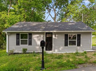 1510 Adams St, Athens, TN 37303