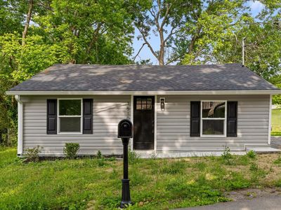 1510 Adams St, Athens, TN, 37303