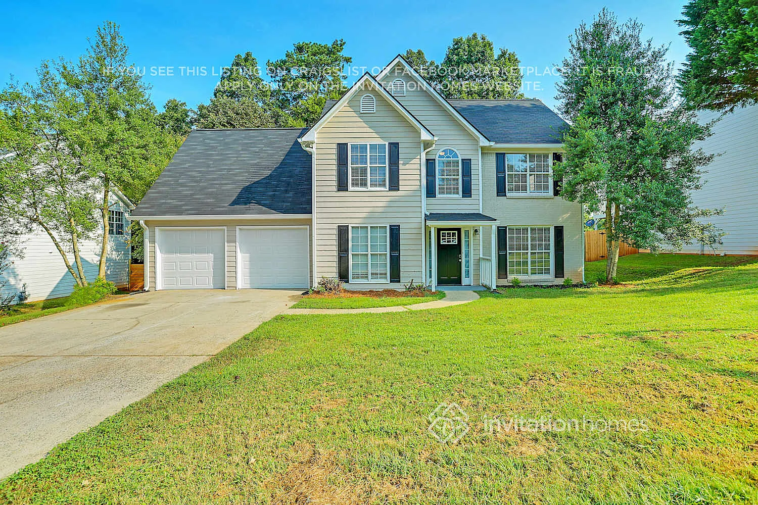 510 Antebellum Dr Sw Marietta, GA 30060 — Photo 2