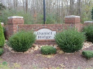 180 Daniel Ridge Ln #19, Roxboro, NC 27574