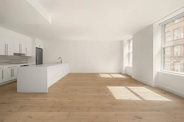 Rented by Brown Harris Stevens | media 4