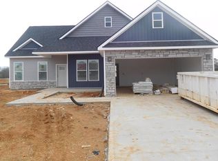 128 Anns Trl, Gaffney, SC 29341