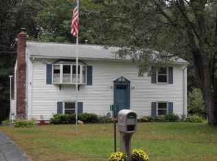 3 Karen Dr, Granby, MA 01033