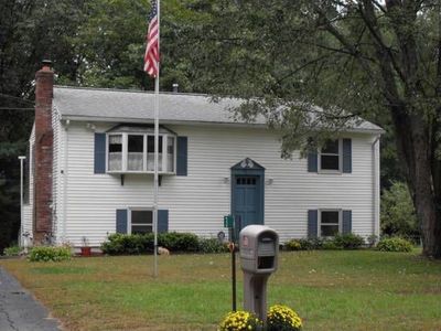 3 Karen Dr, Granby, MA, 01033