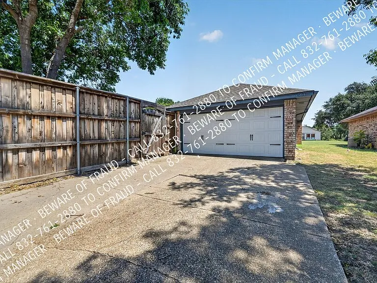 4504 N Colony Blvd — Photo 30