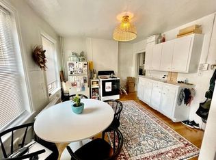 12 Hanover Ave, Boston, MA 02109