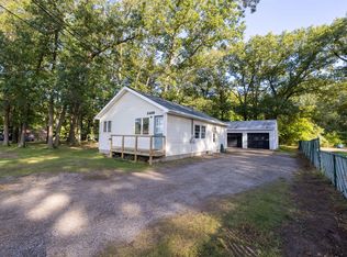2496 Holton Rd, Muskegon, MI 49445