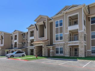 Ryze at Sunfield, Buda, TX 78610