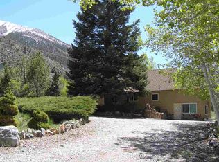 184 S Patterson Dr, Twin Lakes, CA 93517
