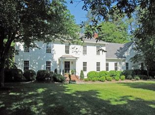 9011 Brieryle Rd, Henrico, VA 23229