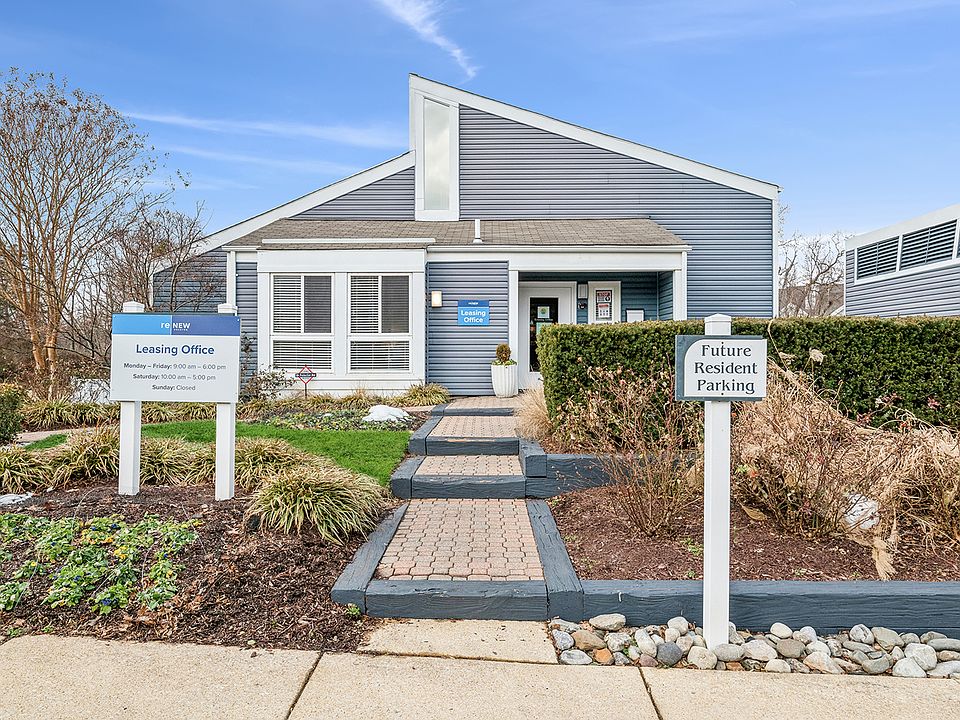 ReNew Odenton Apartment Rentals Odenton, MD Zillow