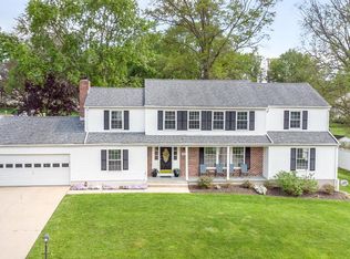 101 W Riding Dr, Bel Air, MD 21014