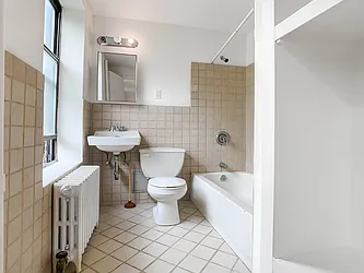 Rented by Brown Harris Stevens