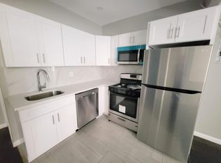 340 E 198th St APT 1B, Bronx, NY 10458