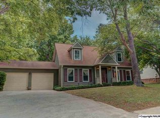 15010 Deaton Dr SE, Huntsville, AL 35803