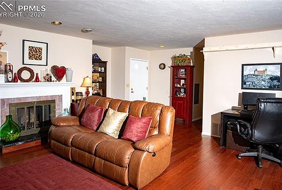 2nd image of 6560 Delmonico Dr APT 101