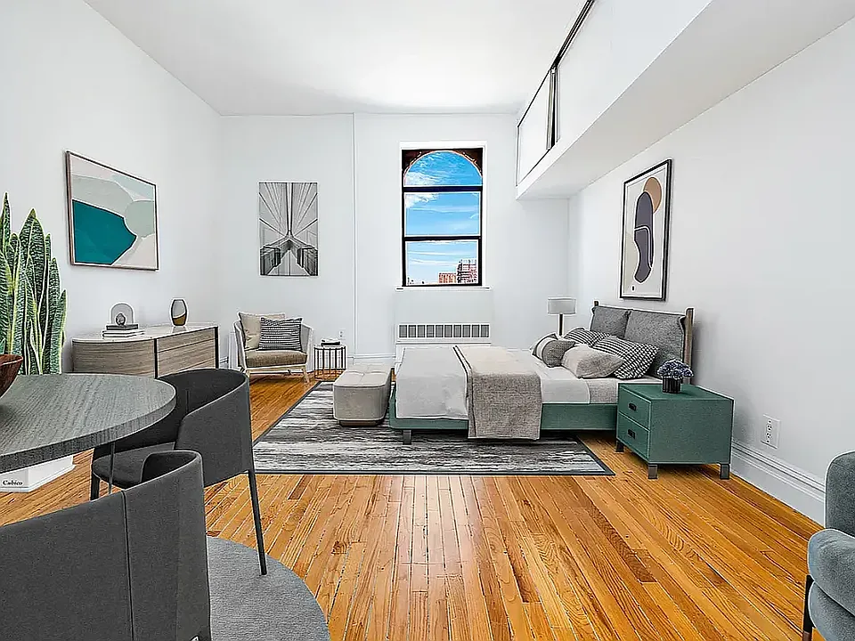 154 W 70th St #11K