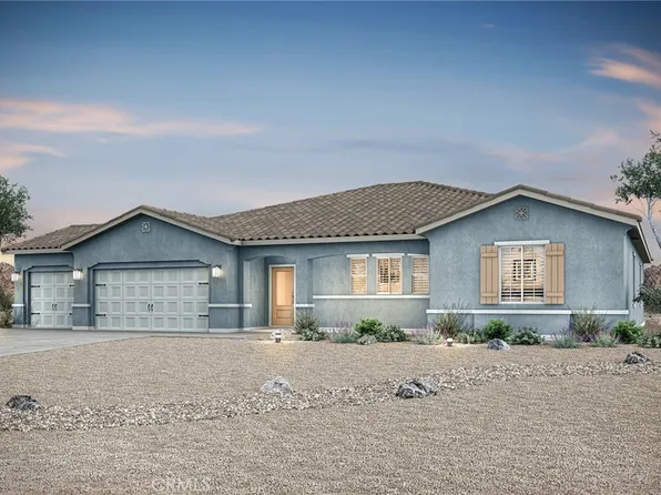 14738 Indigo Rd, Apple Valley, CA 92307