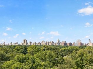 Brisbane House, New York, NY 10029