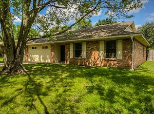 1007 Westridge Ln, Rogers, AR 72756
