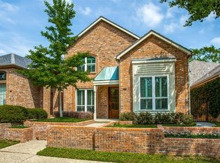 5985 Lindenshire Ln, Dallas, TX 75230