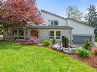 14350 SE 215th Ct, Damascus, OR