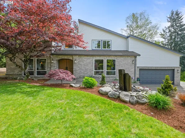 14350 SE 215th Ct, Damascus, OR 97089