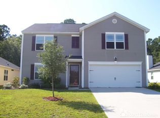 143 Spring Lakes Dr, Savannah, GA 31407