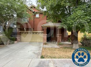 3340 E Cheyenne St, Gilbert, AZ 85296