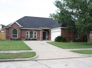 6938 Autumn Flowers Dr, Katy, TX 77449