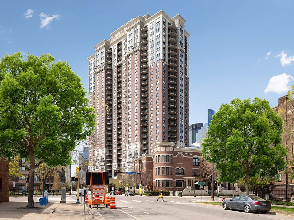 1st image of 500 E Grant St APT 407