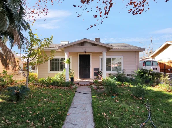 334 Leon Ave, Modesto, CA 95351