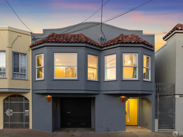 355 Girard St, San Francisco, CA 94134