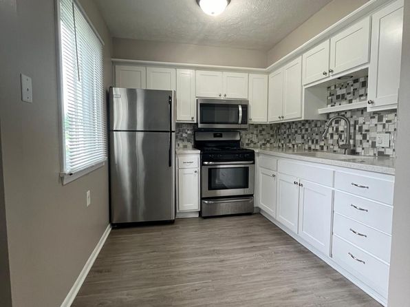 4676 Harrison St APT 4