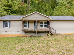 1817 Hughes Loop, Maryville, TN 37803