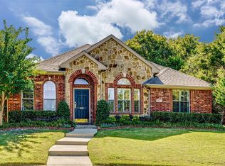 4536 Parkridge Dr, Plano, TX 75024