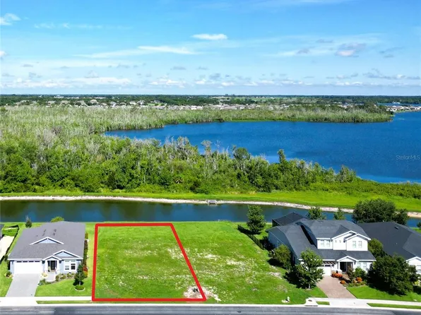 493 Adams View Ln, Auburndale, FL 33823