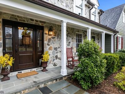 110 Woods End Dr, Basking Ridge, NJ, 07920