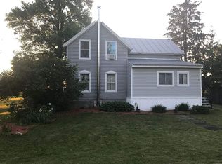 4343 County Route 10, De Peyster, NY 13633