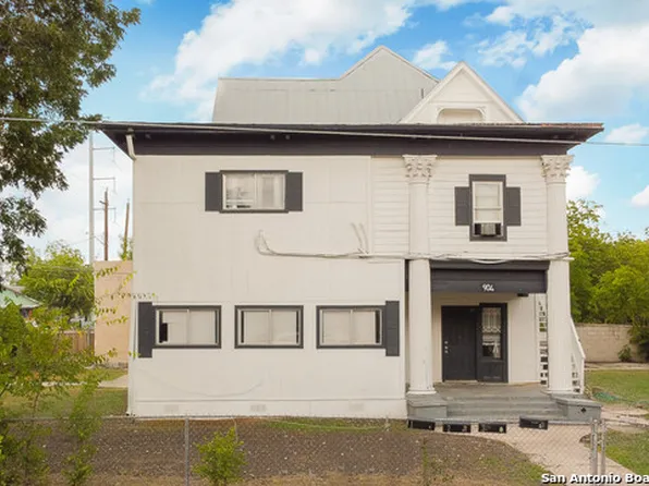 904 ARBOR PL, San Antonio, TX 78207