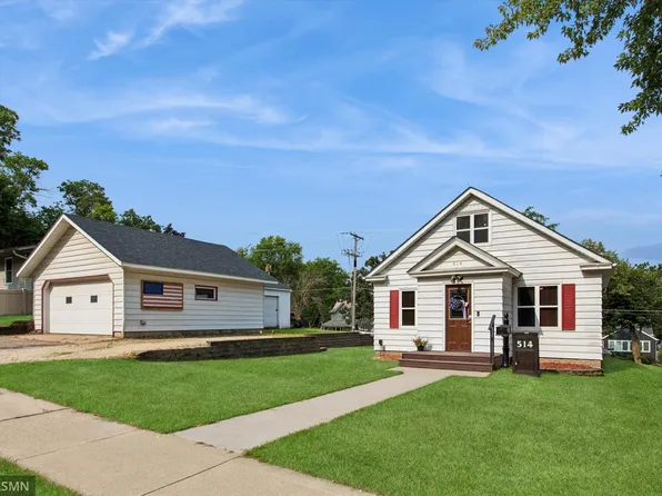 514 4th St S, Cannon Falls, MN 55009