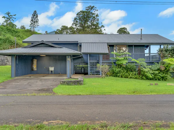 64-5126 Kalake St, Kamuela, HI 96743