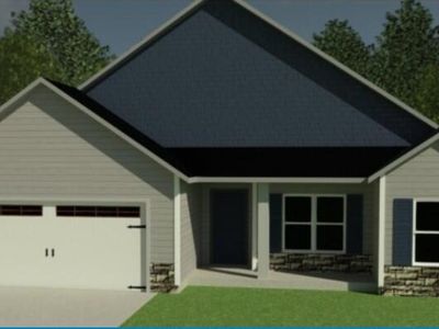 814 Calebs Creek Court, Maysville, NC, 28555